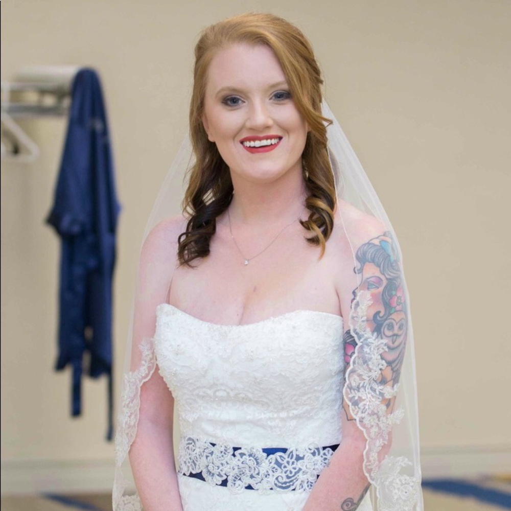 Meet your Posher, Brandi